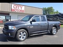 2019 RAM 1500 Classic 