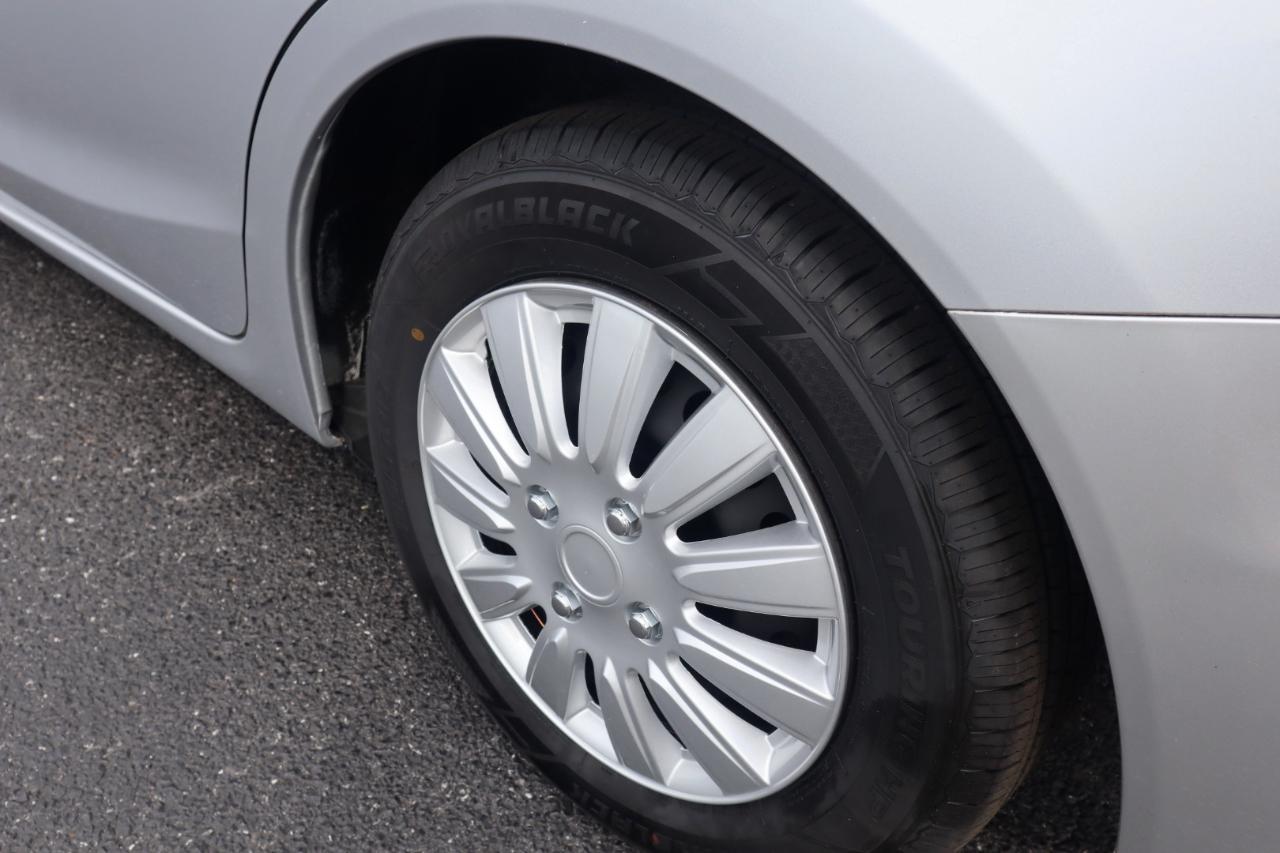 Honda Civic Sdn 4dr Auto LX 2012