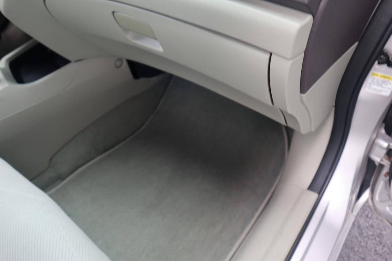Honda Civic Sdn 4dr Auto LX 2012