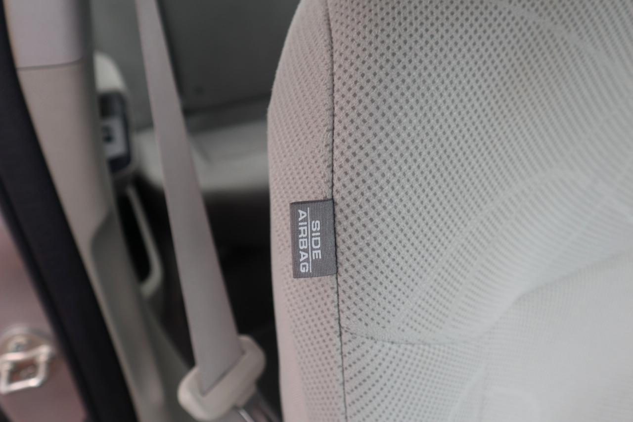 Honda Civic Sdn 4dr Auto LX 2012