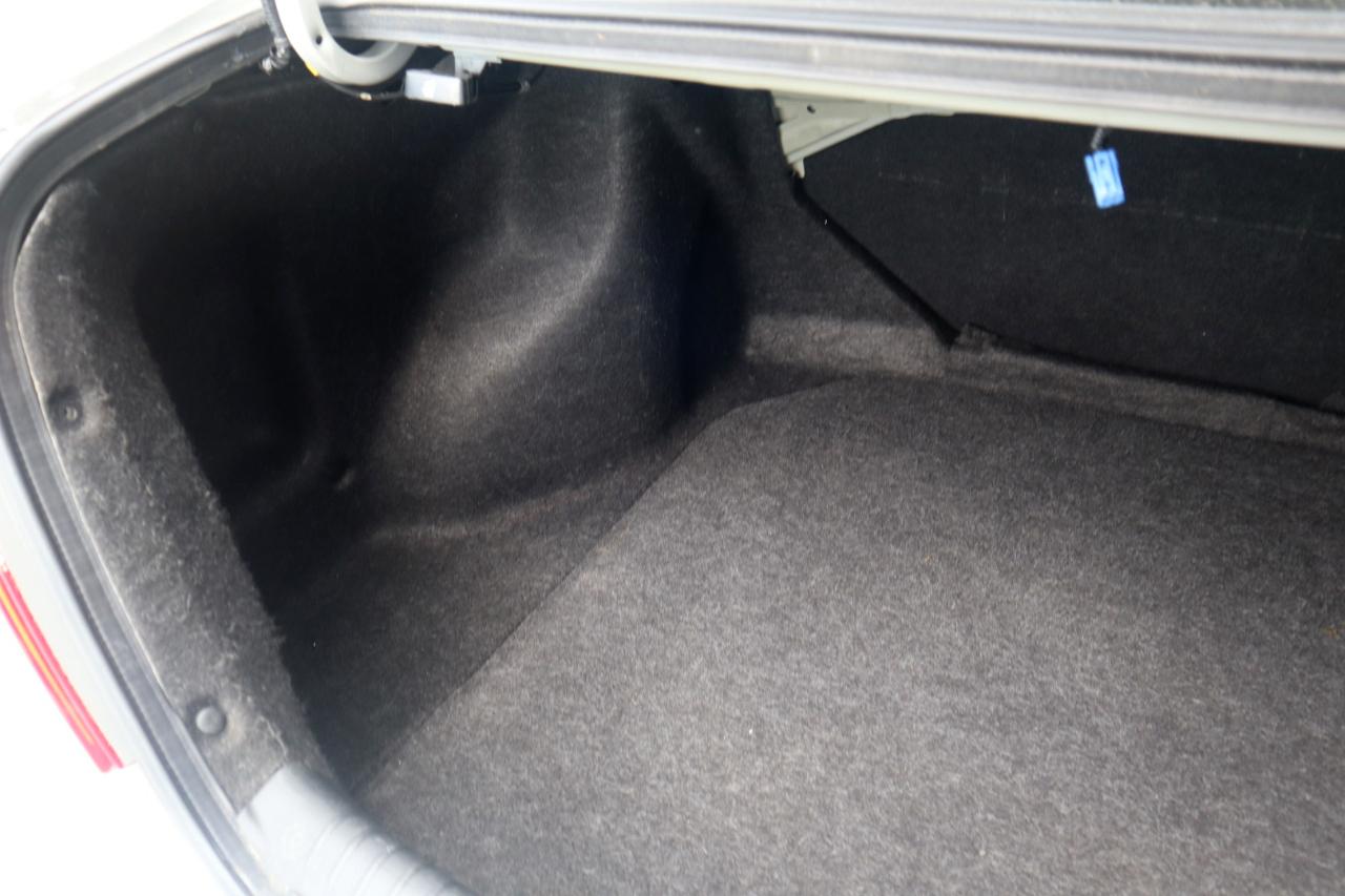 Honda Civic Sdn 4dr Auto LX 2012
