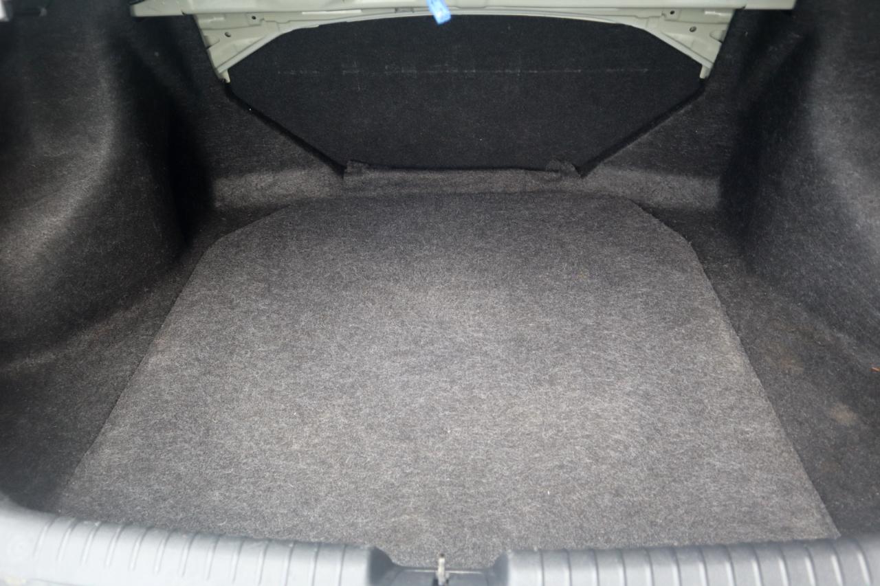 Honda Civic Sdn 4dr Auto LX 2012