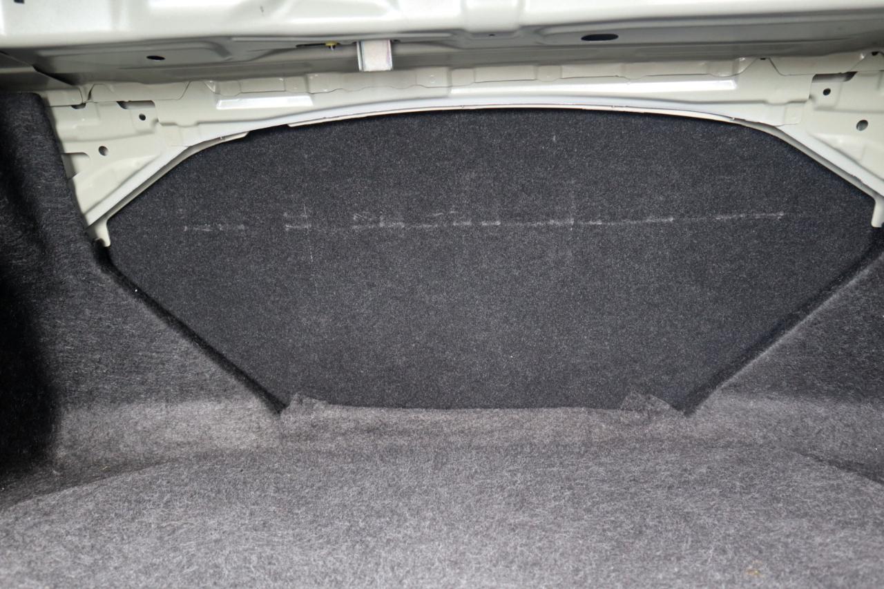 Honda Civic Sdn 4dr Auto LX 2012