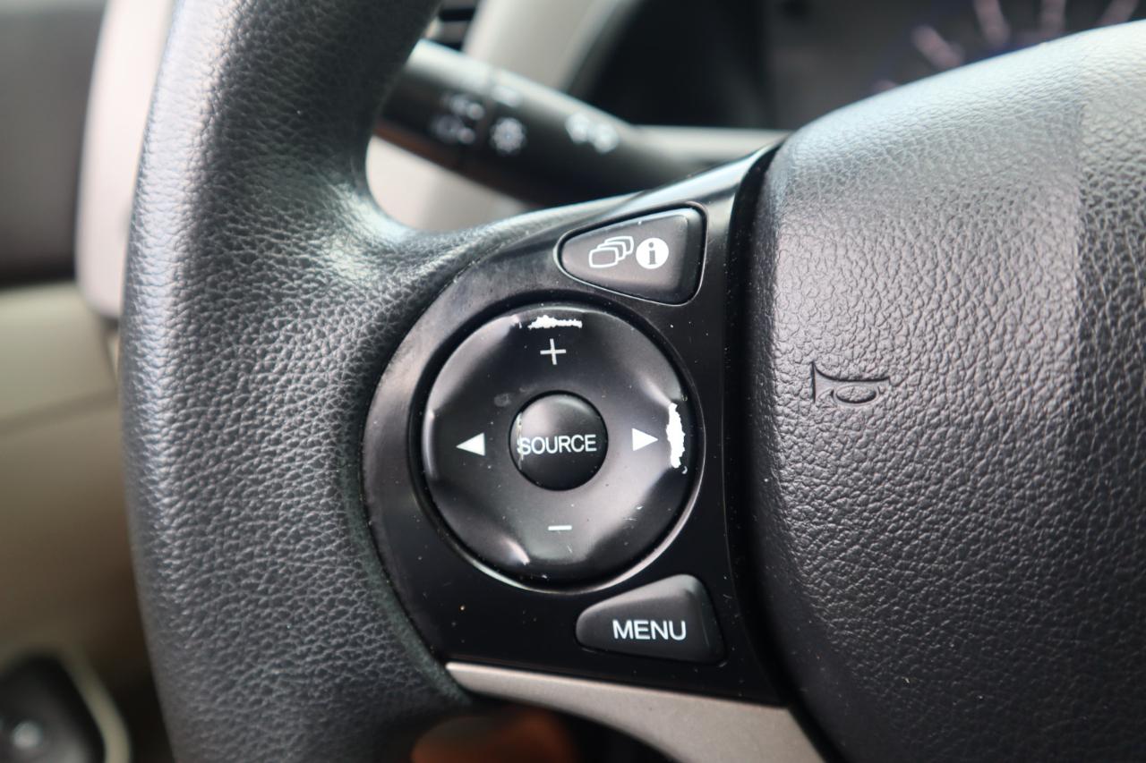 Honda Civic Sdn 4dr Auto LX 2012