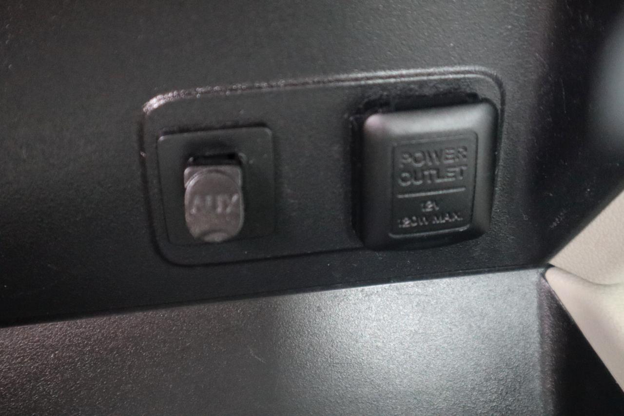 Honda Civic Sdn 4dr Auto LX 2012