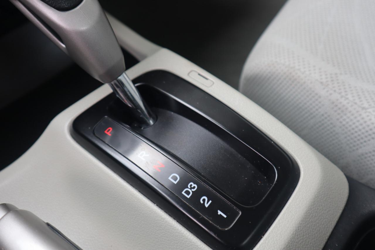 Honda Civic Sdn 4dr Auto LX 2012