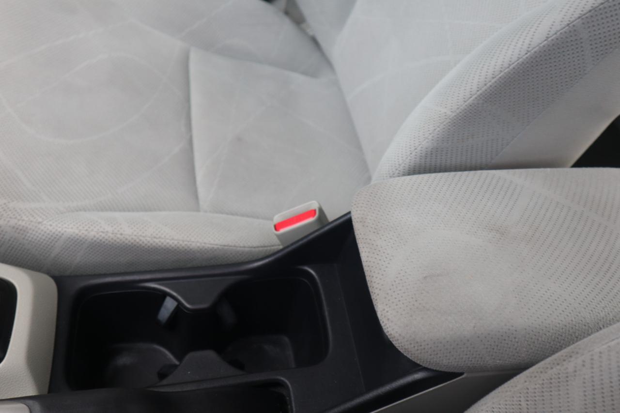 Honda Civic Sdn 4dr Auto LX 2012