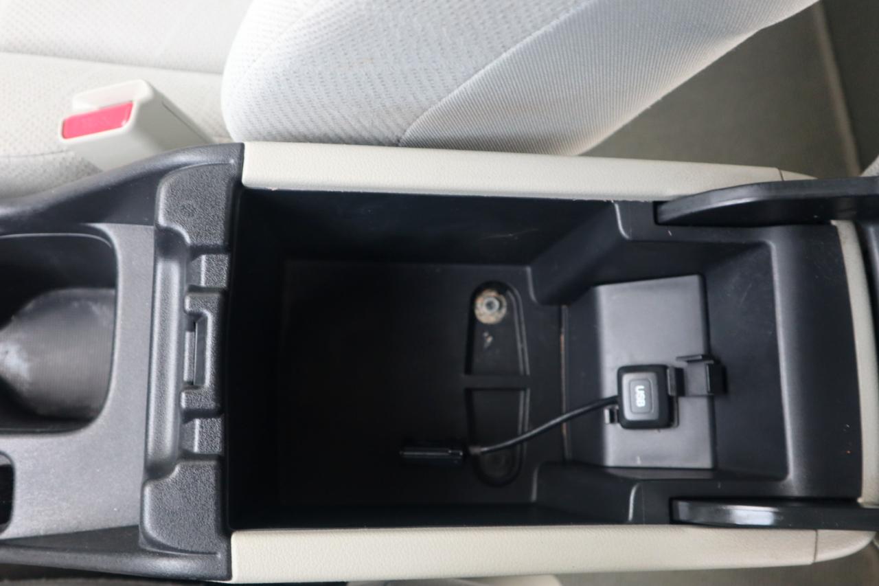 Honda Civic Sdn 4dr Auto LX 2012