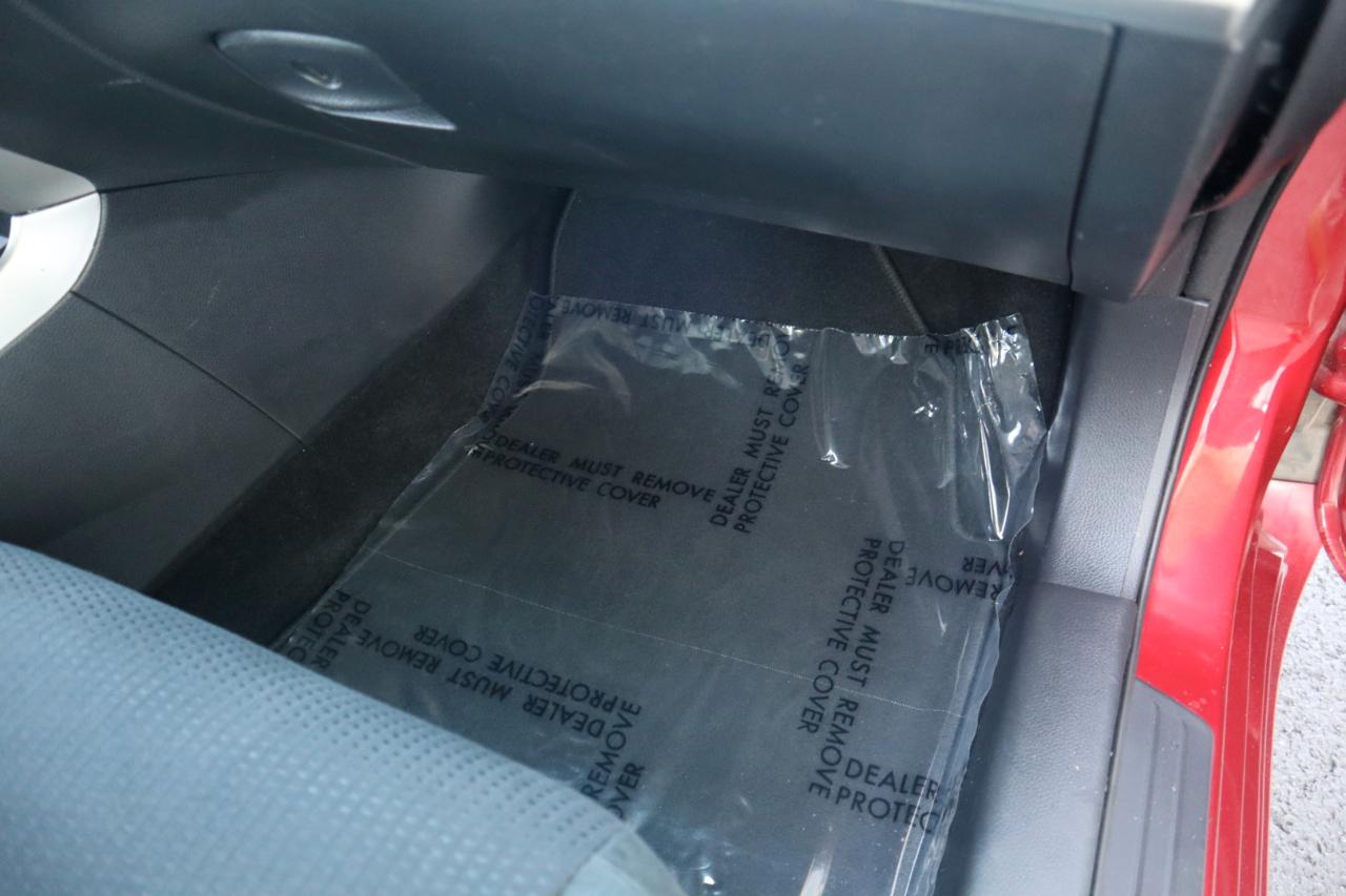 Nissan Altima 4dr Sdn I4 2.5 SV 2015