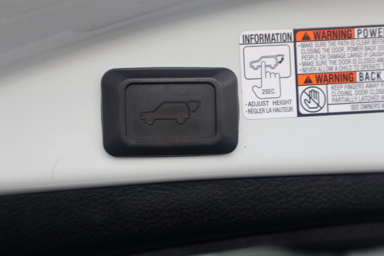 Toyota RAV4 XLE AWD (Natl) 2017