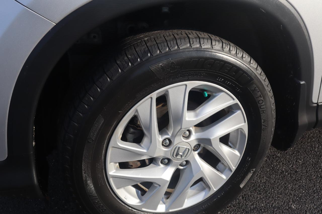 Honda CR-V AWD 5dr EX 2016