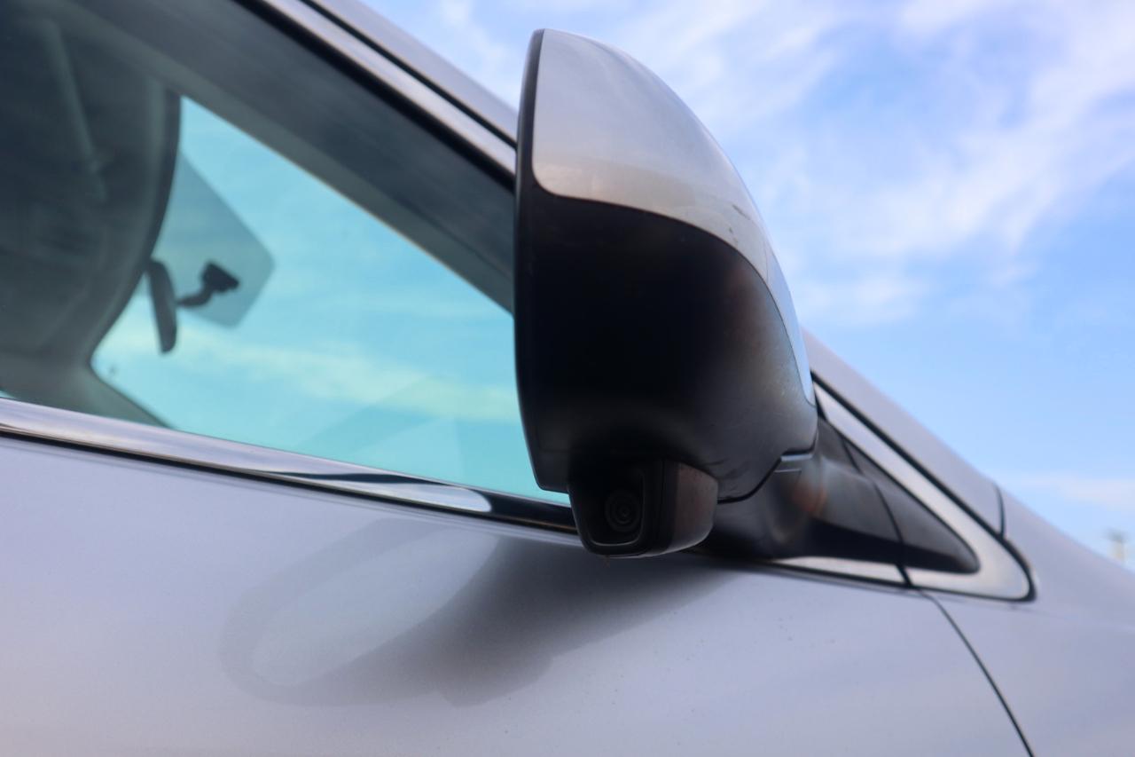 Honda CR-V AWD 5dr EX 2016