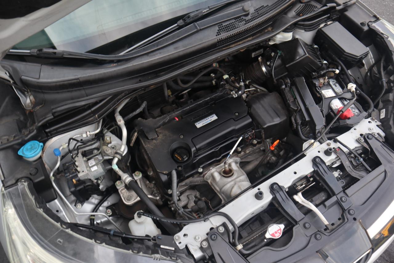 Honda CR-V AWD 5dr EX 2016