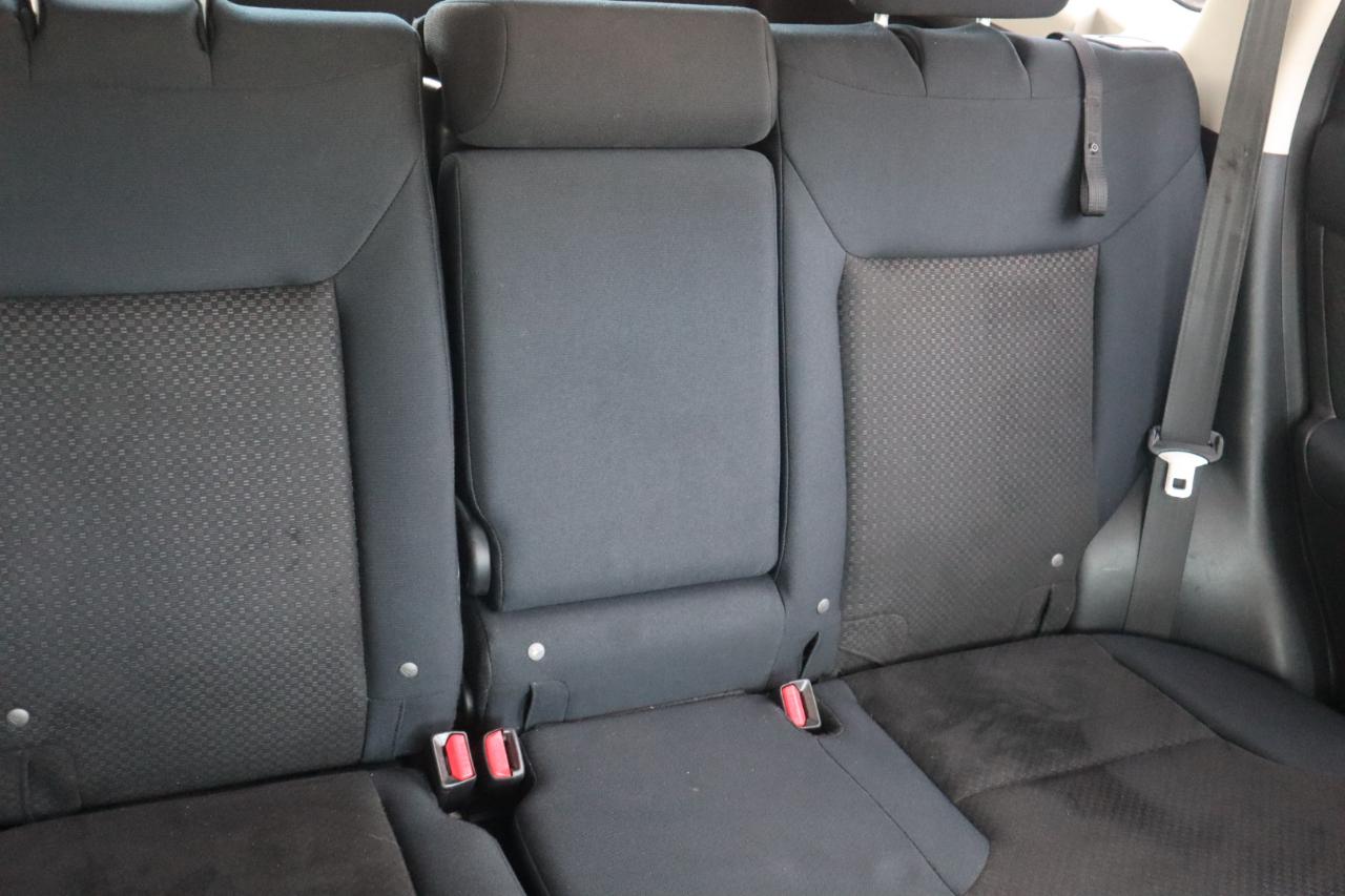 Honda CR-V AWD 5dr EX 2016