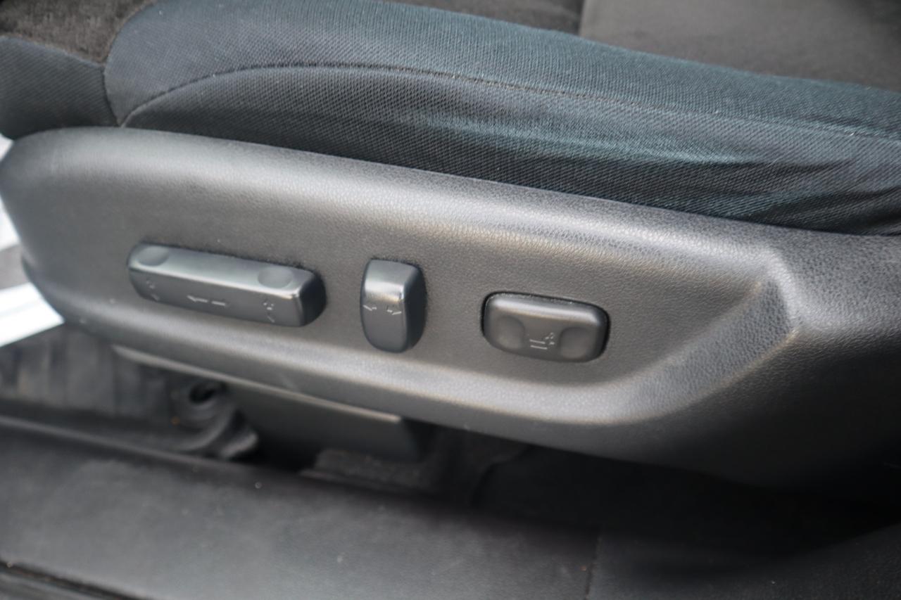 Honda CR-V AWD 5dr EX 2016
