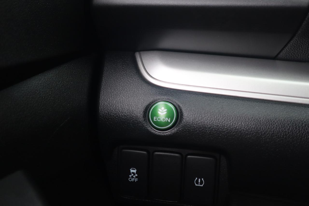 Honda CR-V AWD 5dr EX 2016