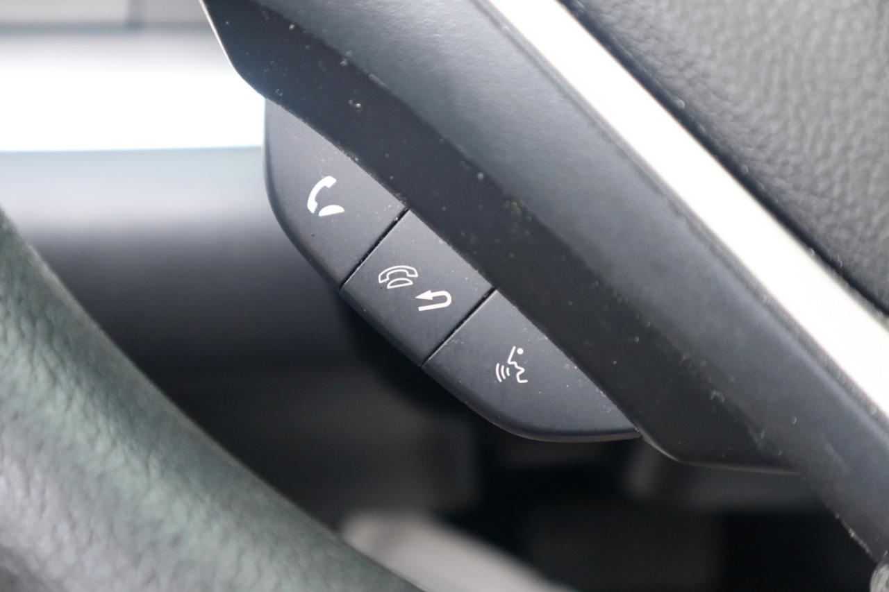 Honda CR-V AWD 5dr EX 2016