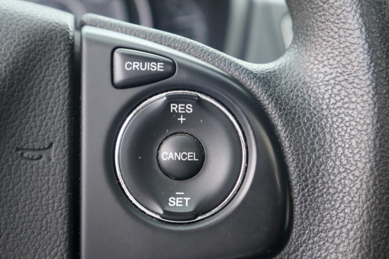 Honda CR-V AWD 5dr EX 2016
