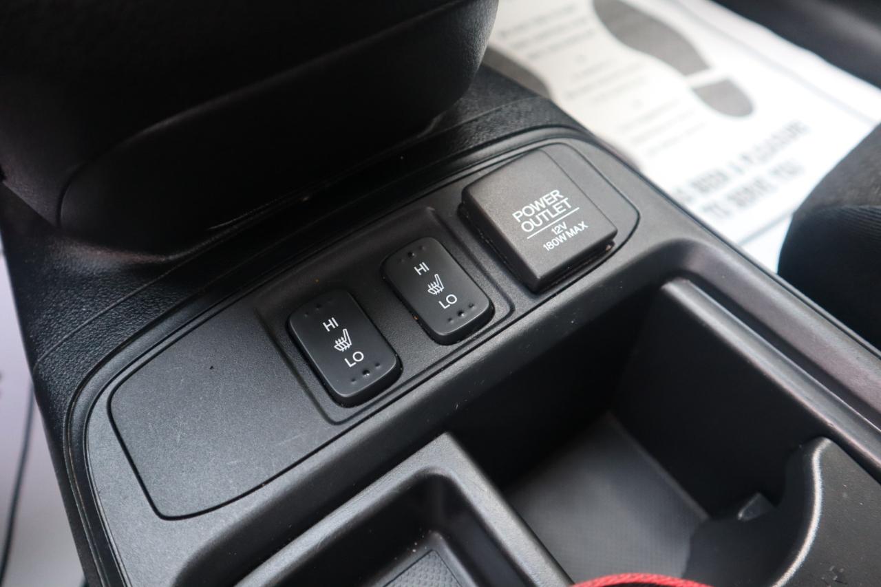 Honda CR-V AWD 5dr EX 2016
