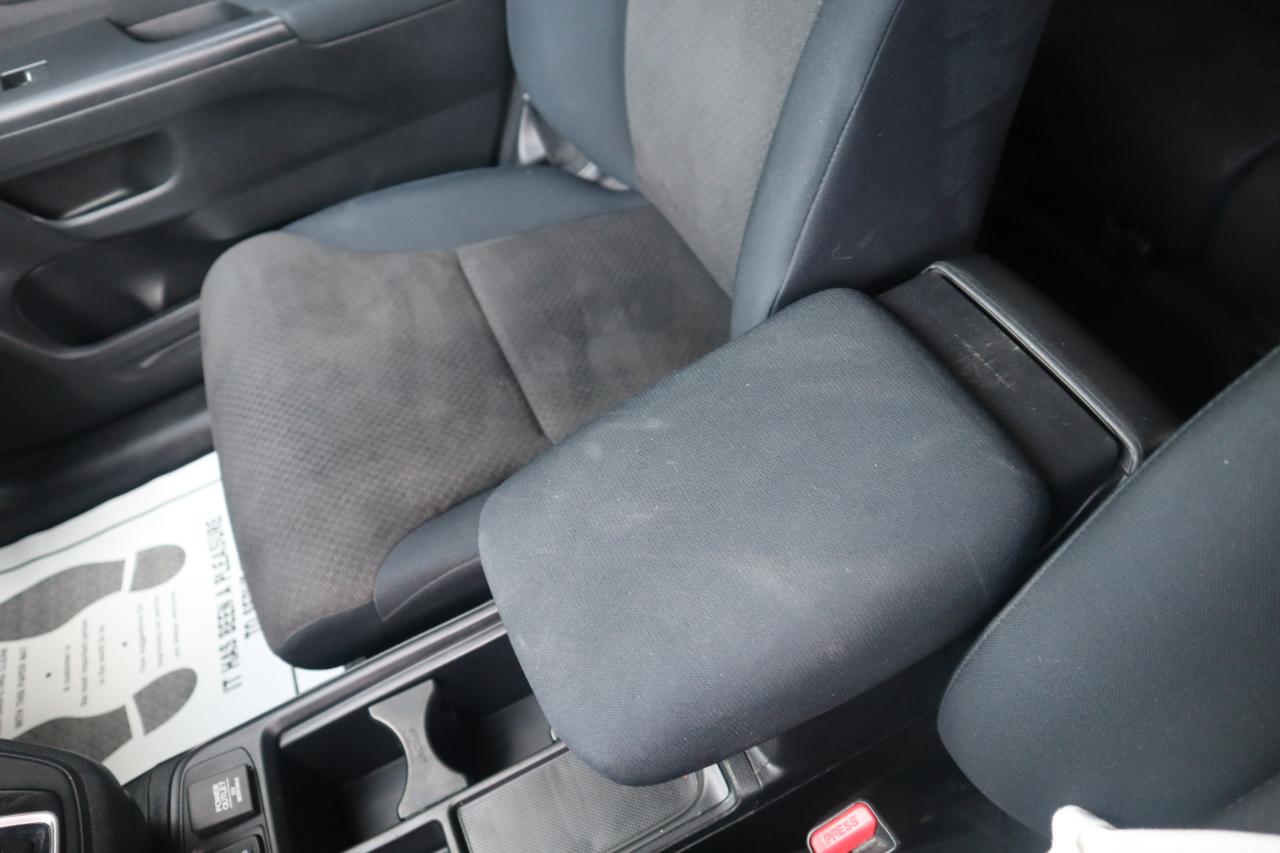 Honda CR-V AWD 5dr EX 2016