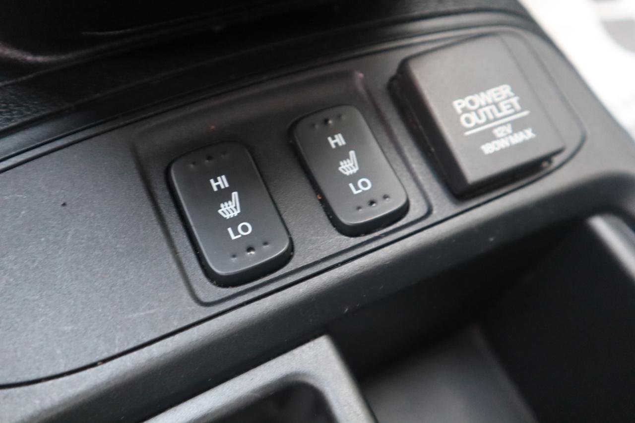 Honda CR-V AWD 5dr EX 2016