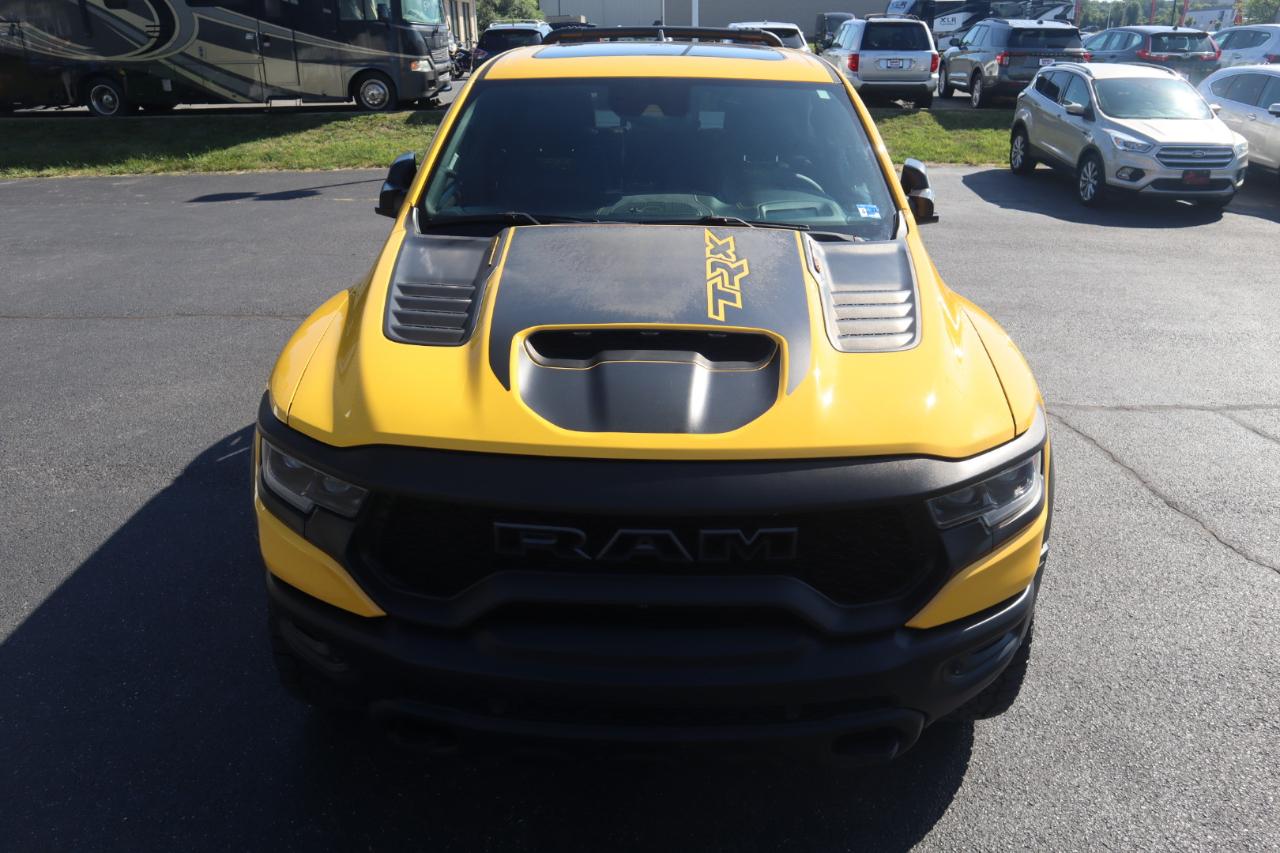 RAM 1500 TRX 4x4 Crew Cab 5'7" Box 2023