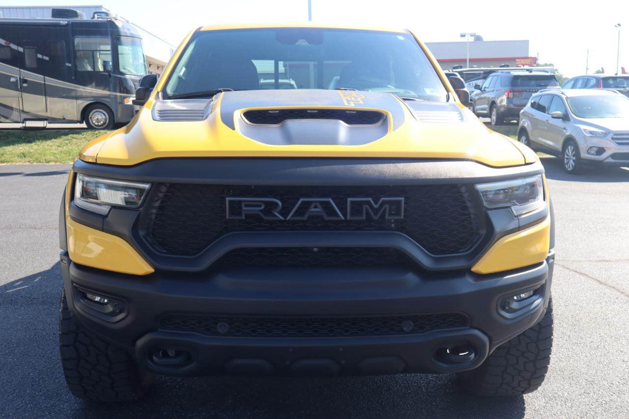 RAM 1500 TRX 4x4 Crew Cab 5'7" Box 2023