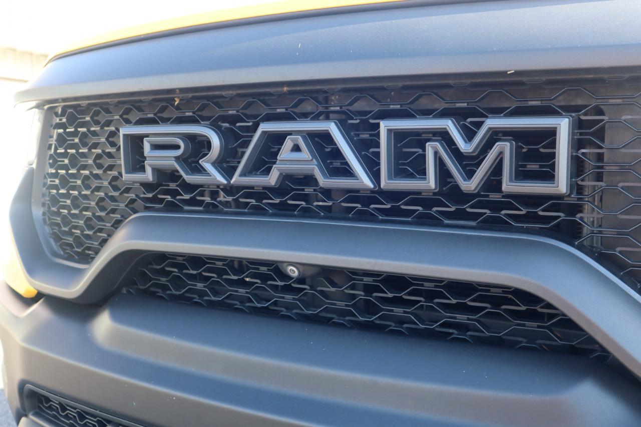 RAM 1500 TRX 4x4 Crew Cab 5'7" Box 2023