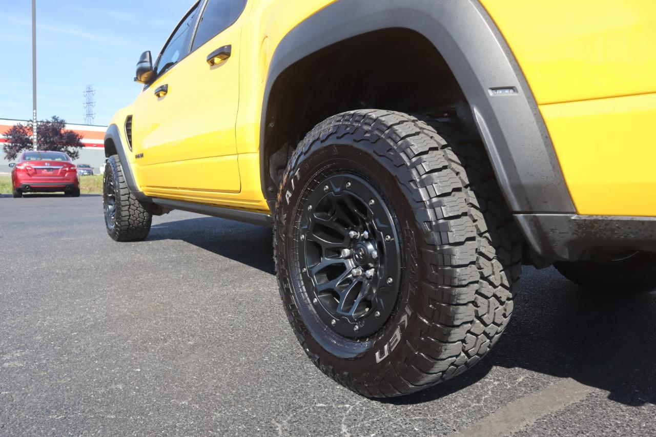 RAM 1500 TRX 4x4 Crew Cab 5'7" Box 2023