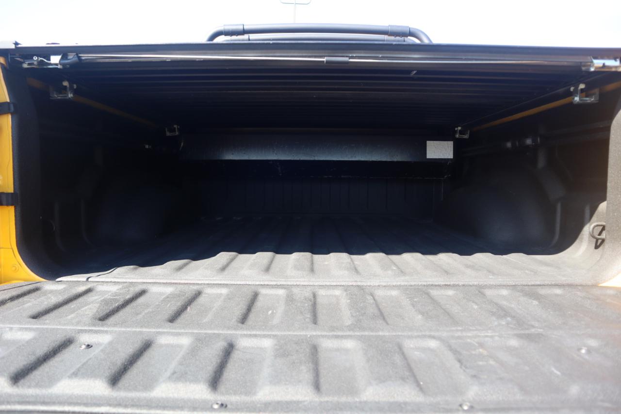 RAM 1500 TRX 4x4 Crew Cab 5'7" Box 2023