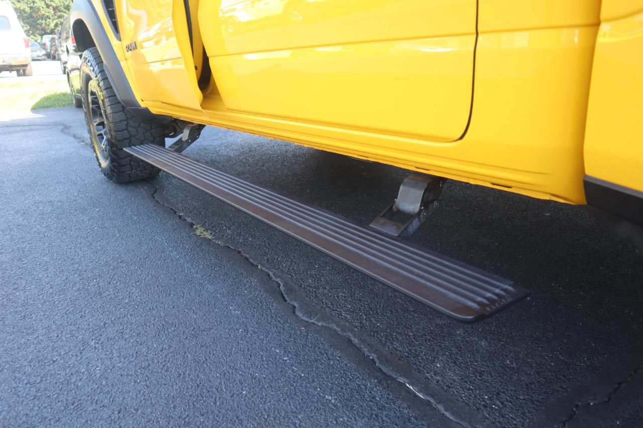 RAM 1500 TRX 4x4 Crew Cab 5'7" Box 2023