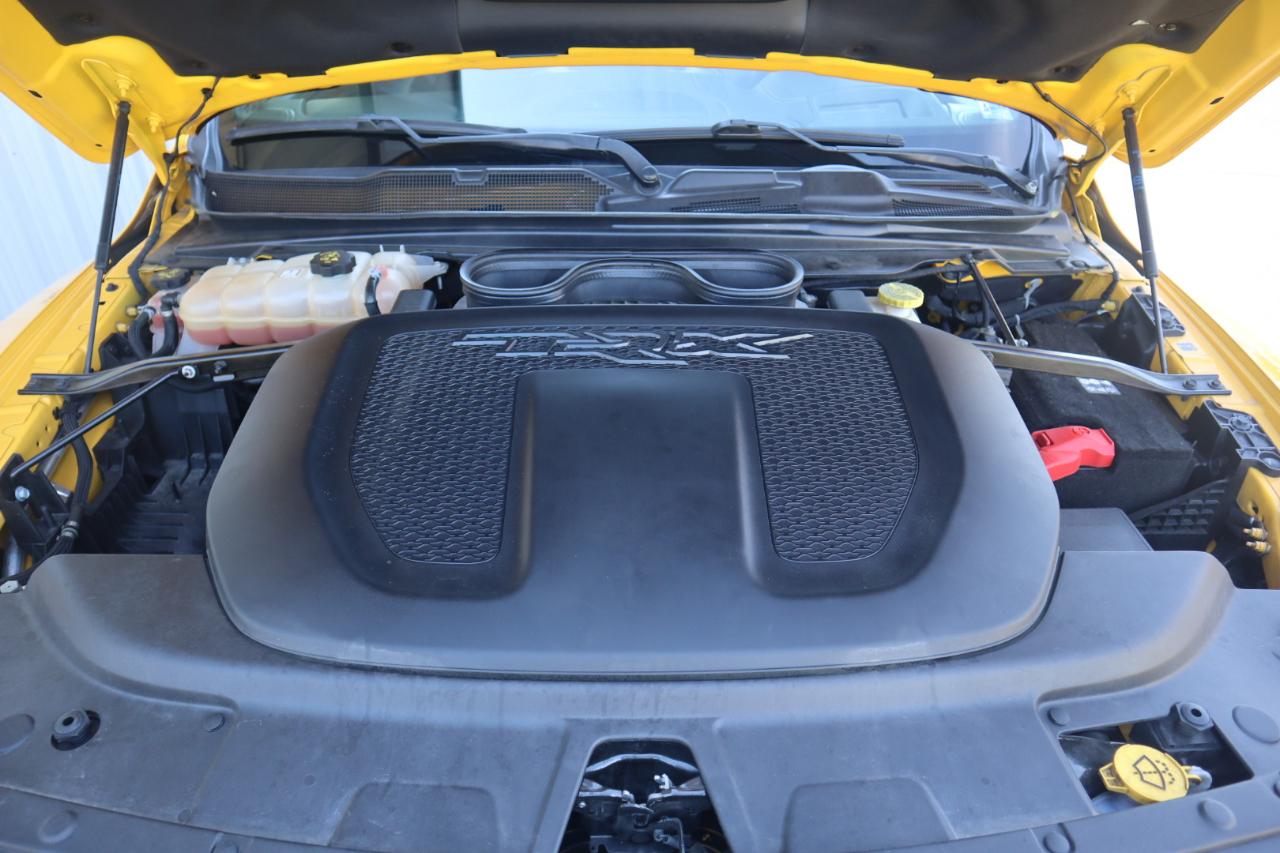 RAM 1500 TRX 4x4 Crew Cab 5'7" Box 2023
