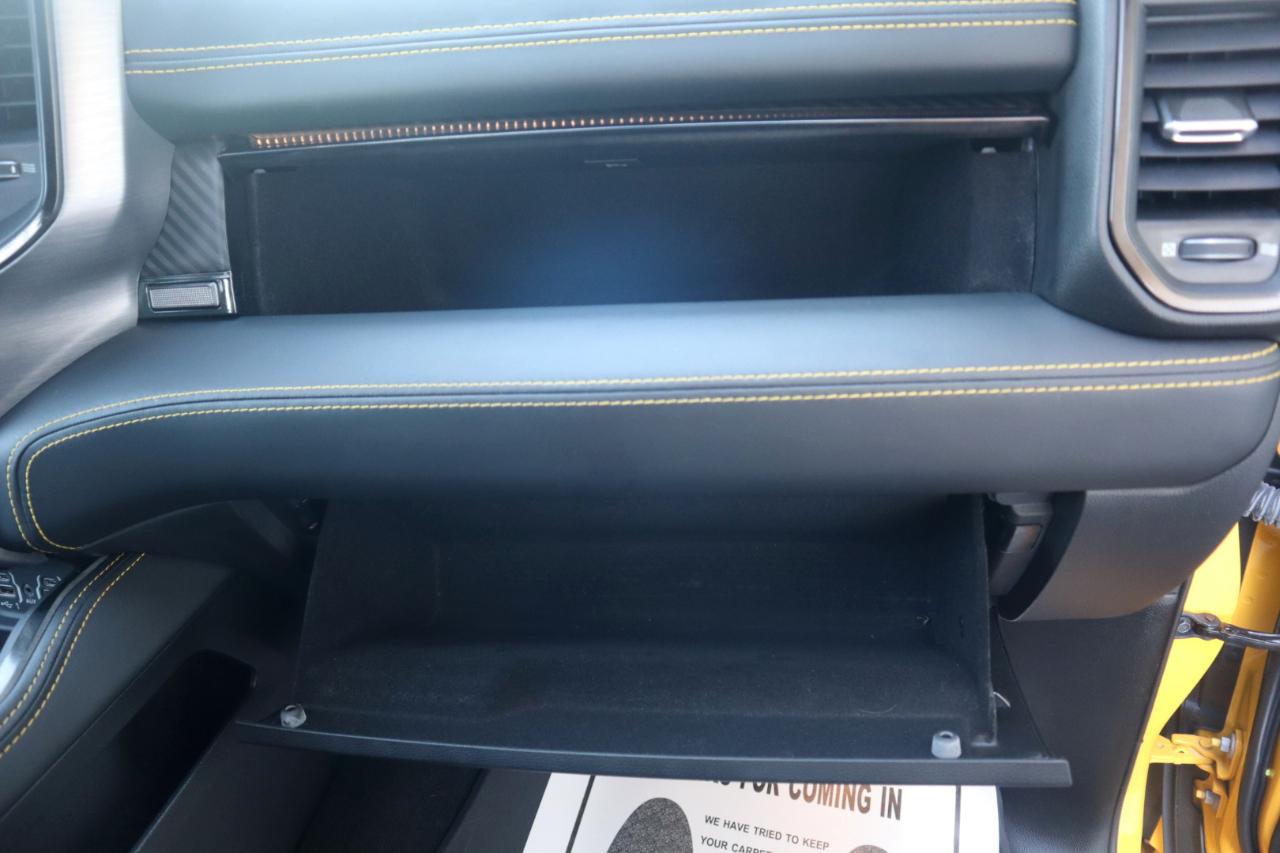 RAM 1500 TRX 4x4 Crew Cab 5'7" Box 2023