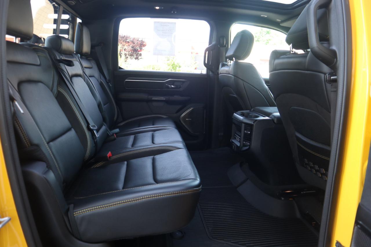 RAM 1500 TRX 4x4 Crew Cab 5'7" Box 2023