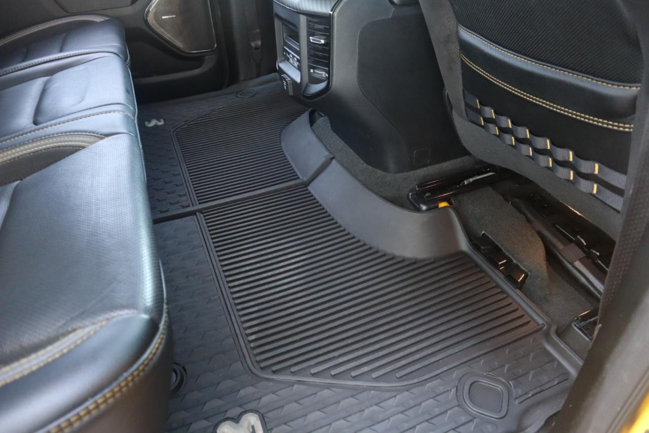 RAM 1500 TRX 4x4 Crew Cab 5'7" Box 2023