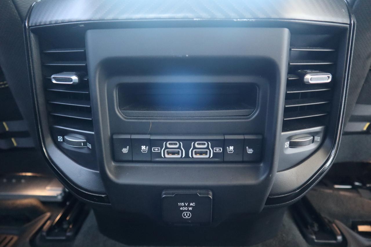 RAM 1500 TRX 4x4 Crew Cab 5'7" Box 2023