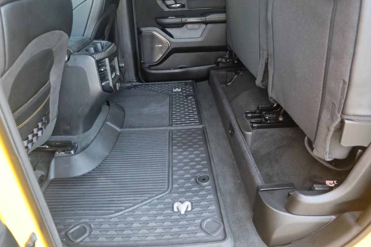 RAM 1500 TRX 4x4 Crew Cab 5'7" Box 2023