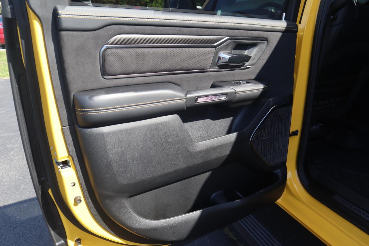 RAM 1500 TRX 4x4 Crew Cab 5'7" Box 2023