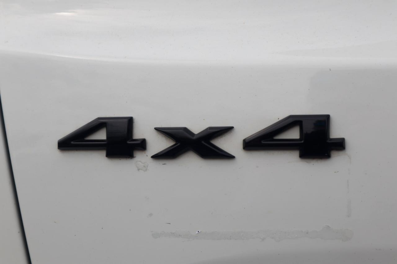 Jeep Renegade Altitude 4x4 2017
