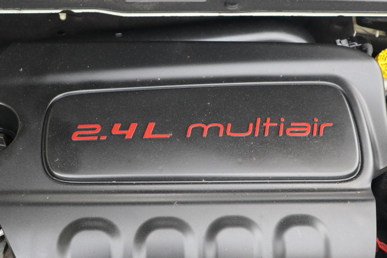 Jeep Renegade Altitude 4x4 2017