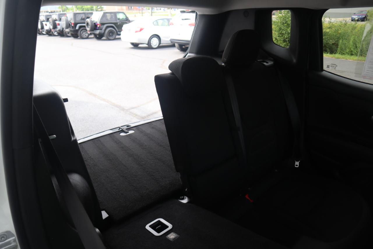 Jeep Renegade Altitude 4x4 2017
