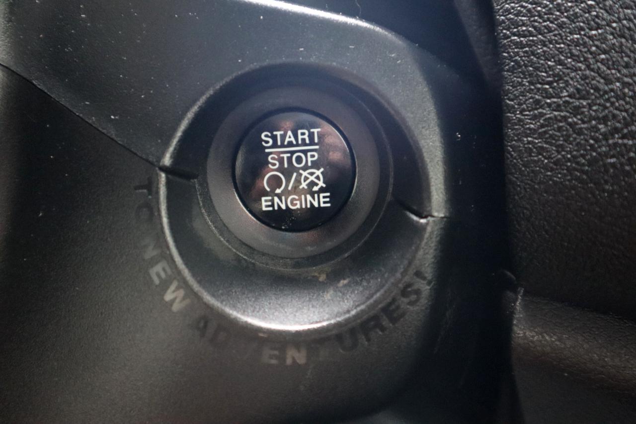 Jeep Renegade Altitude 4x4 2017