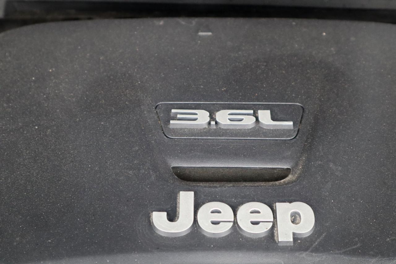 Jeep Wrangler Sport S 4x4 2020
