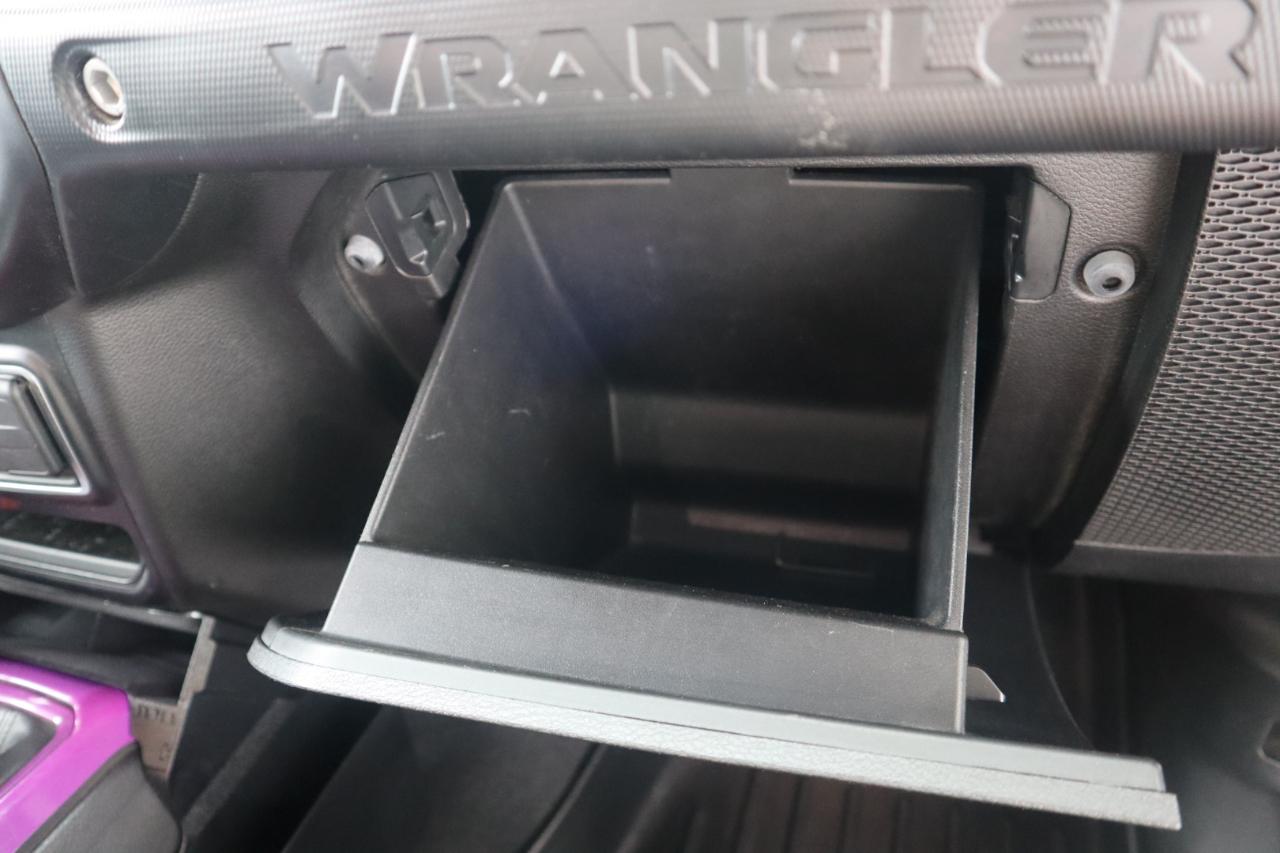 Jeep Wrangler Sport S 4x4 2020
