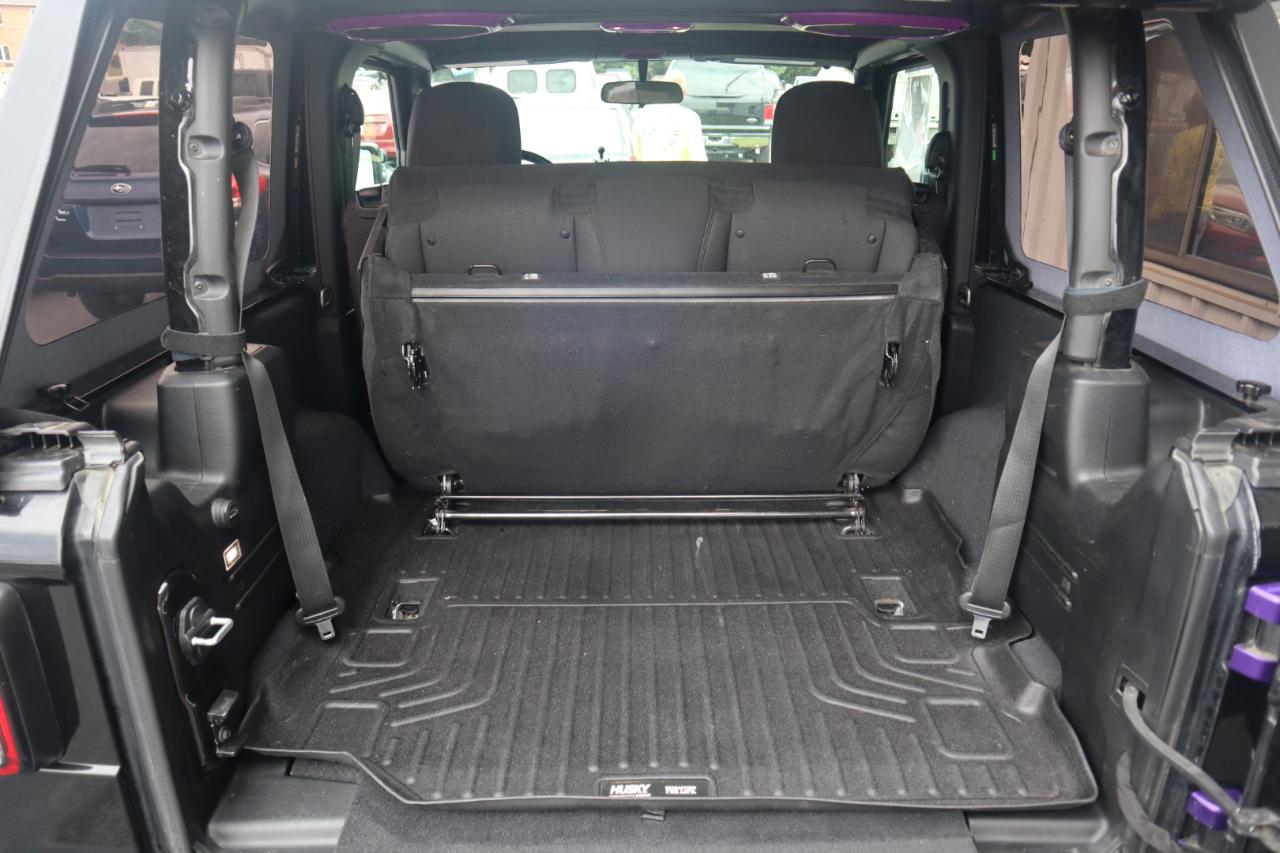 Jeep Wrangler Sport S 4x4 2020
