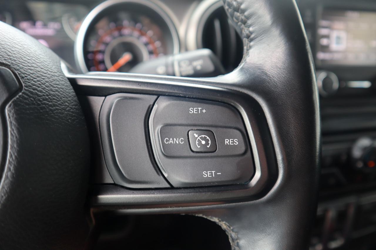 Jeep Wrangler Sport S 4x4 2020