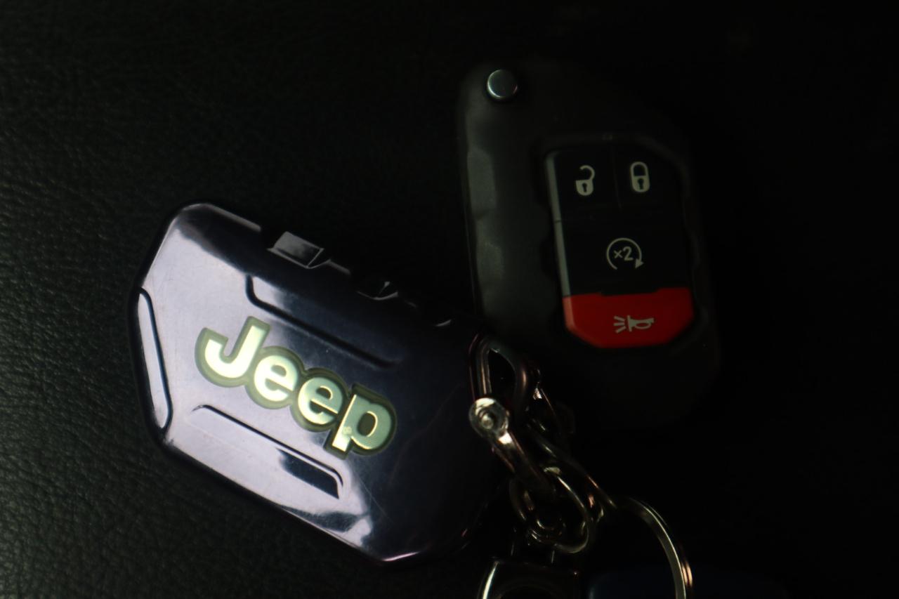 Jeep Wrangler Sport S 4x4 2020