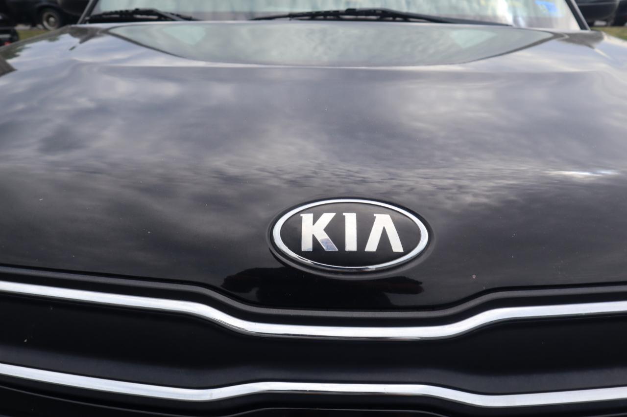 Kia Soul Base Auto 2018
