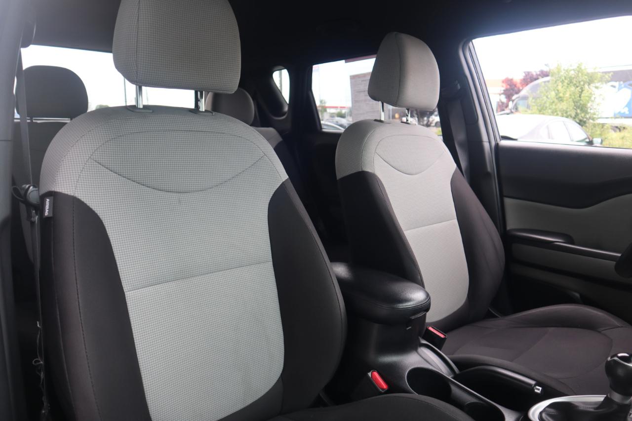 Kia Soul Base Auto 2018