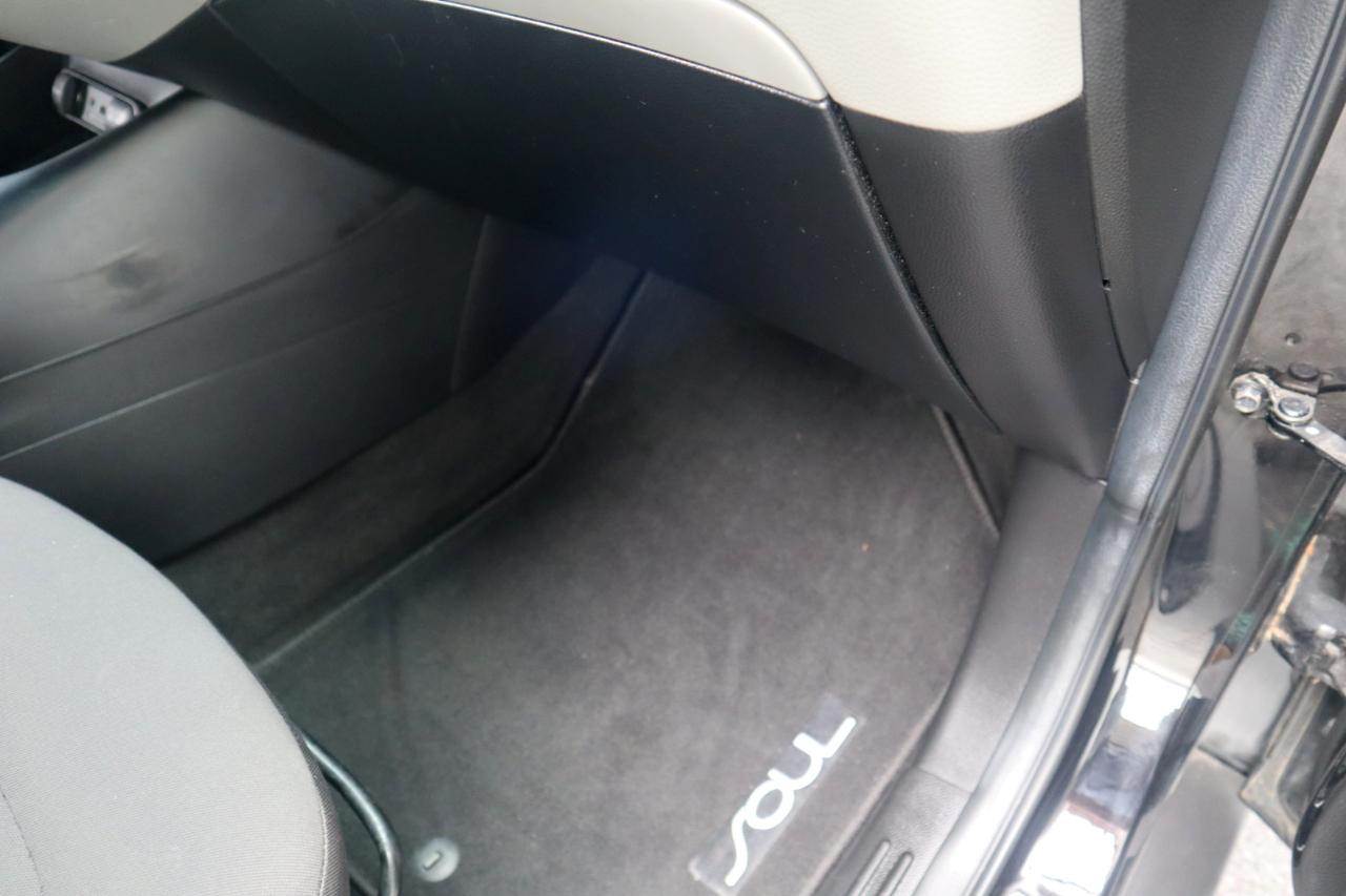 Kia Soul Base Auto 2018